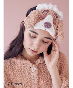 Amazon.co.jp: [ジェラート ピケ] 【sleep】Nana アイマスク